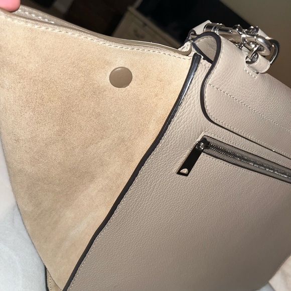Celine Taupe Bag - Picture 11 of 15